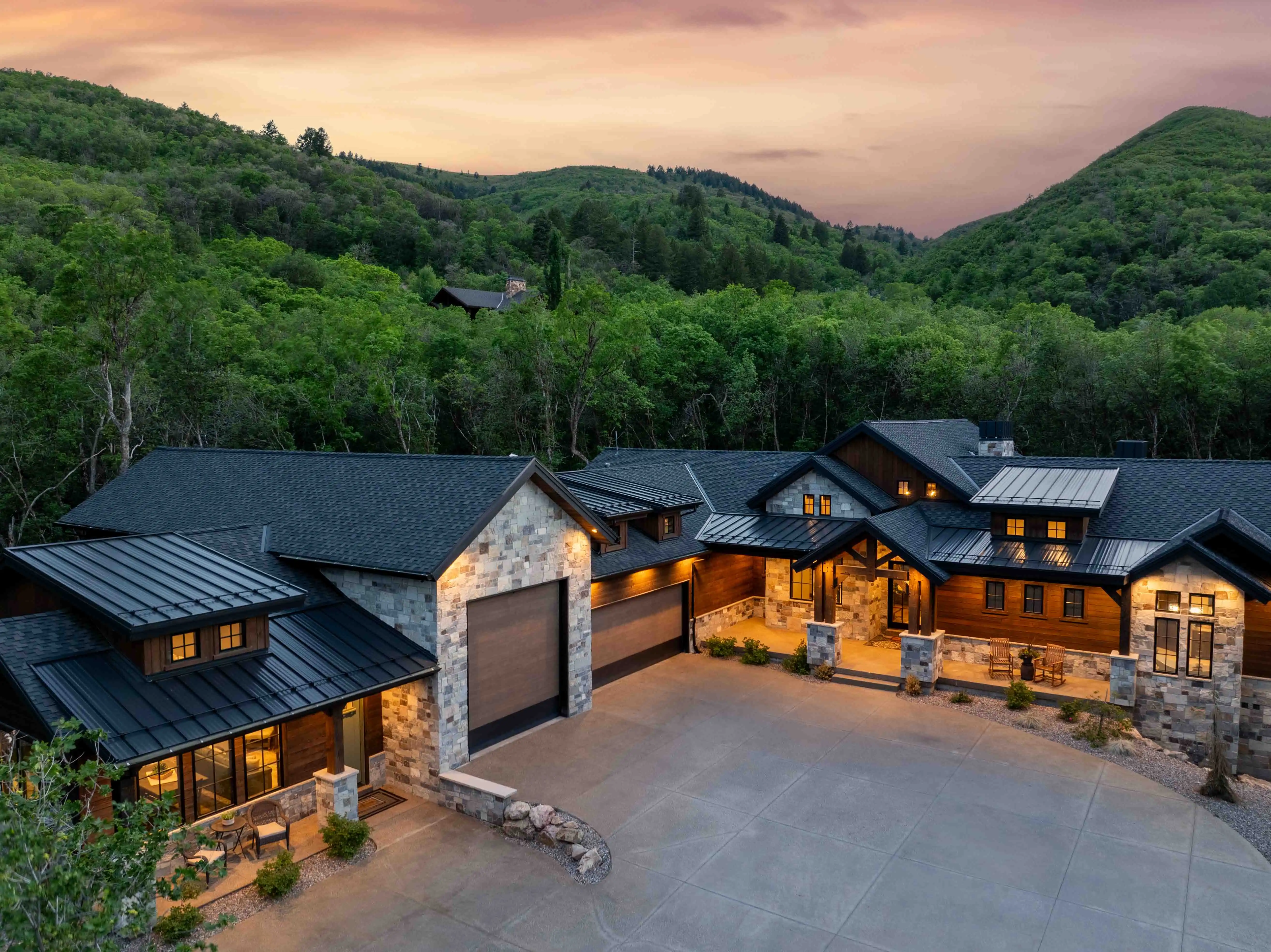 1156 N Valley View Dr Eden, Utah 84310
