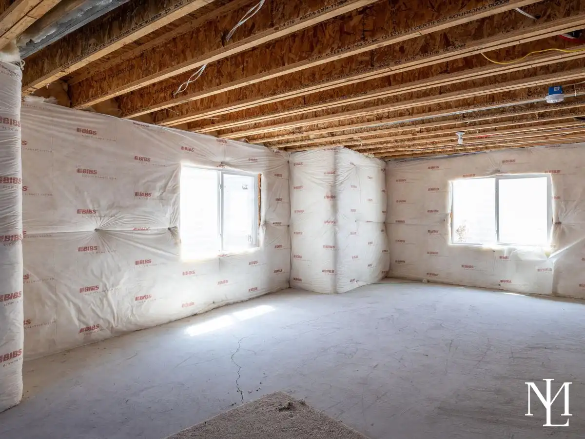 14833 S Springtime Rd Draper, Utah 84020 Basement