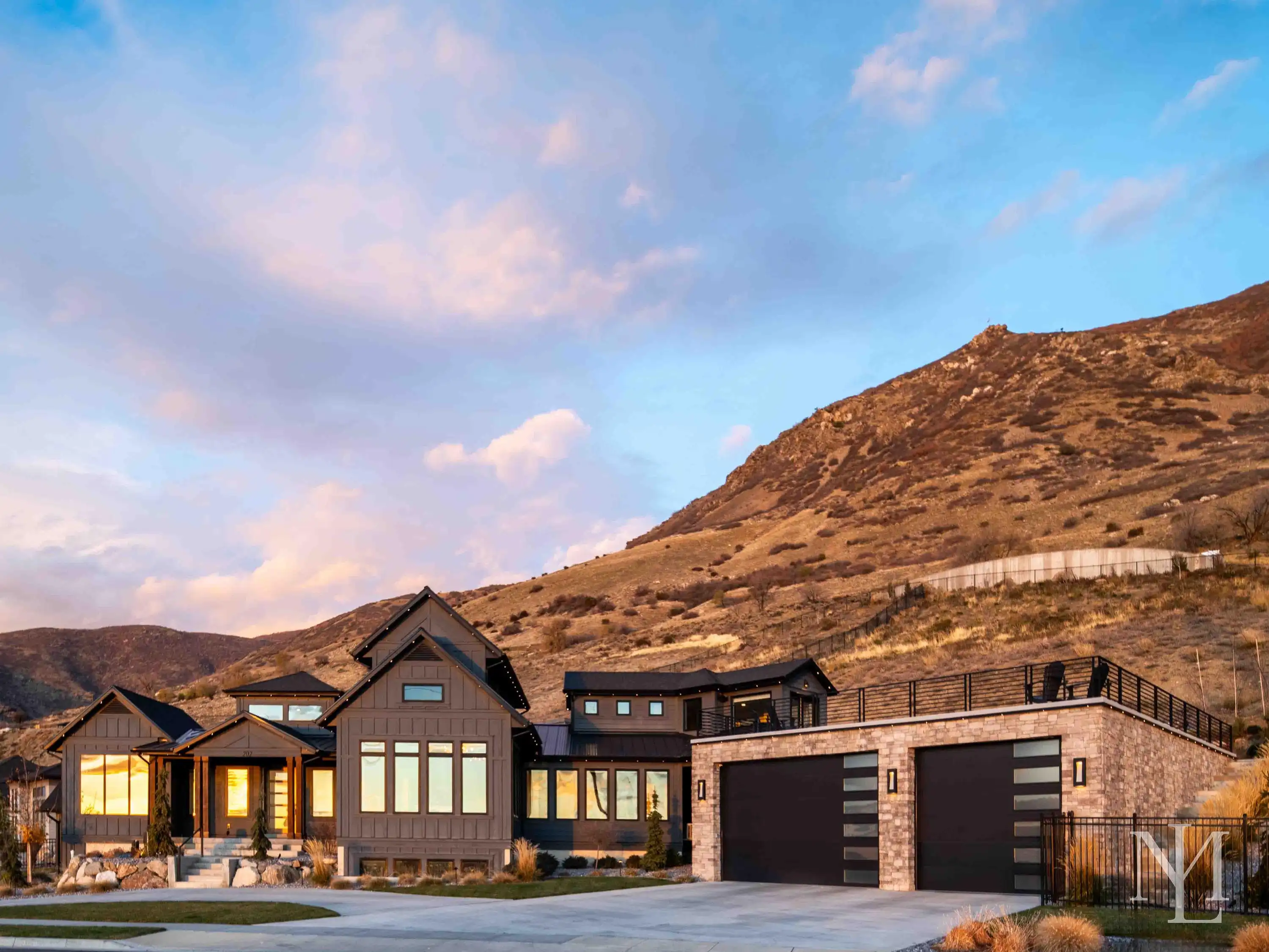 202 N Flag Rock Drive-1