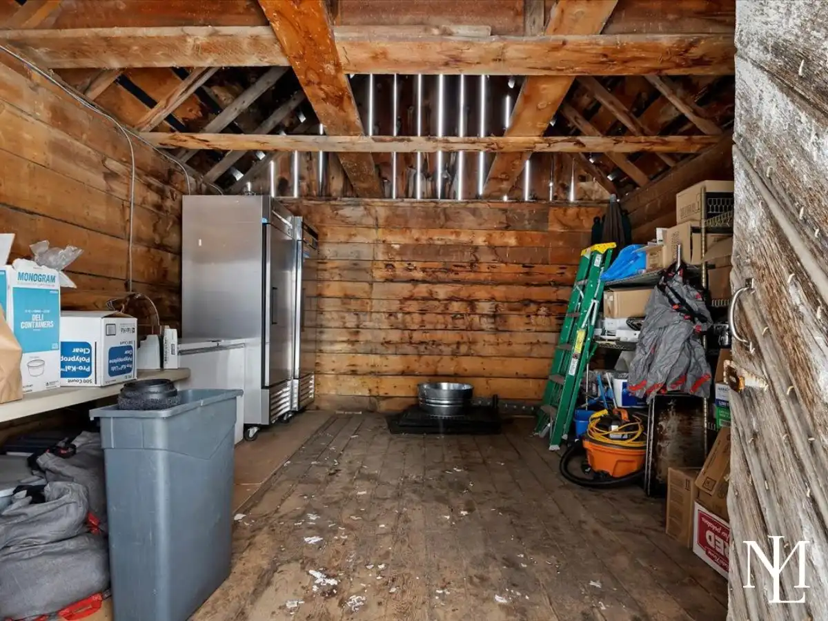 2734 E State Rd 35 Woodland, UT 84036 Barn on Land