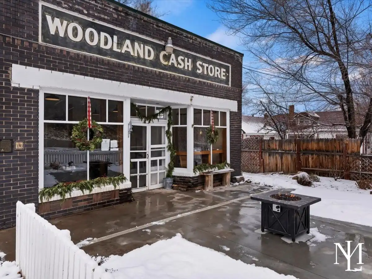 2734 E State Rd 35 Woodland, UT 84036 Store Front