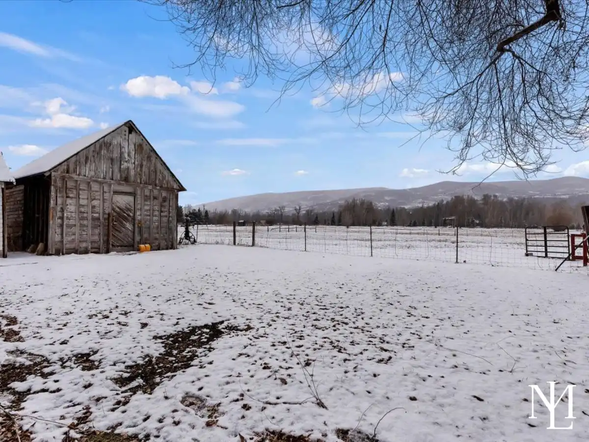 2734 E State Rd 35 Woodland, UT 84036 Store Front Land