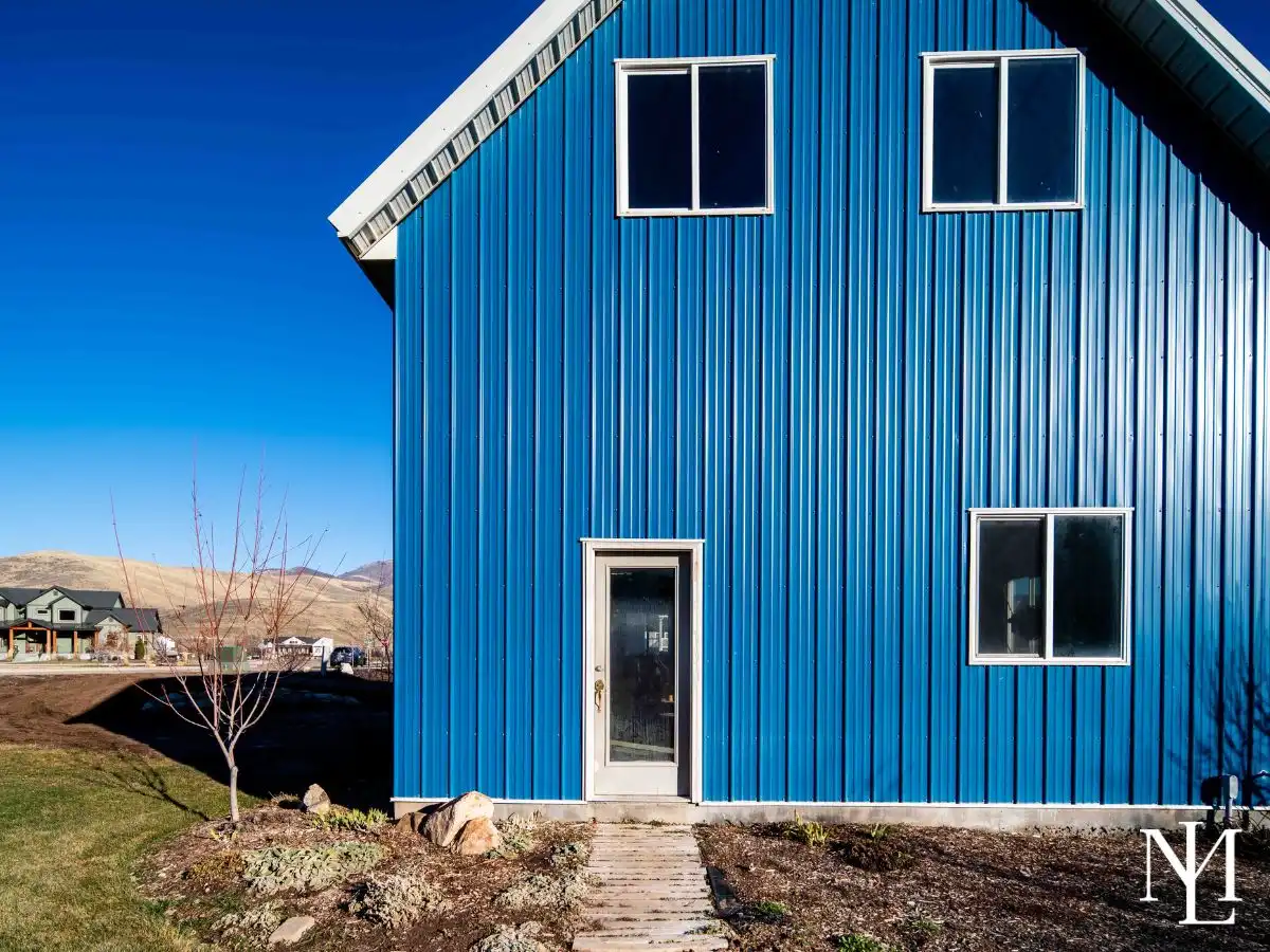 3793 Francis Dr Peterson Utah Home's Outbuilding