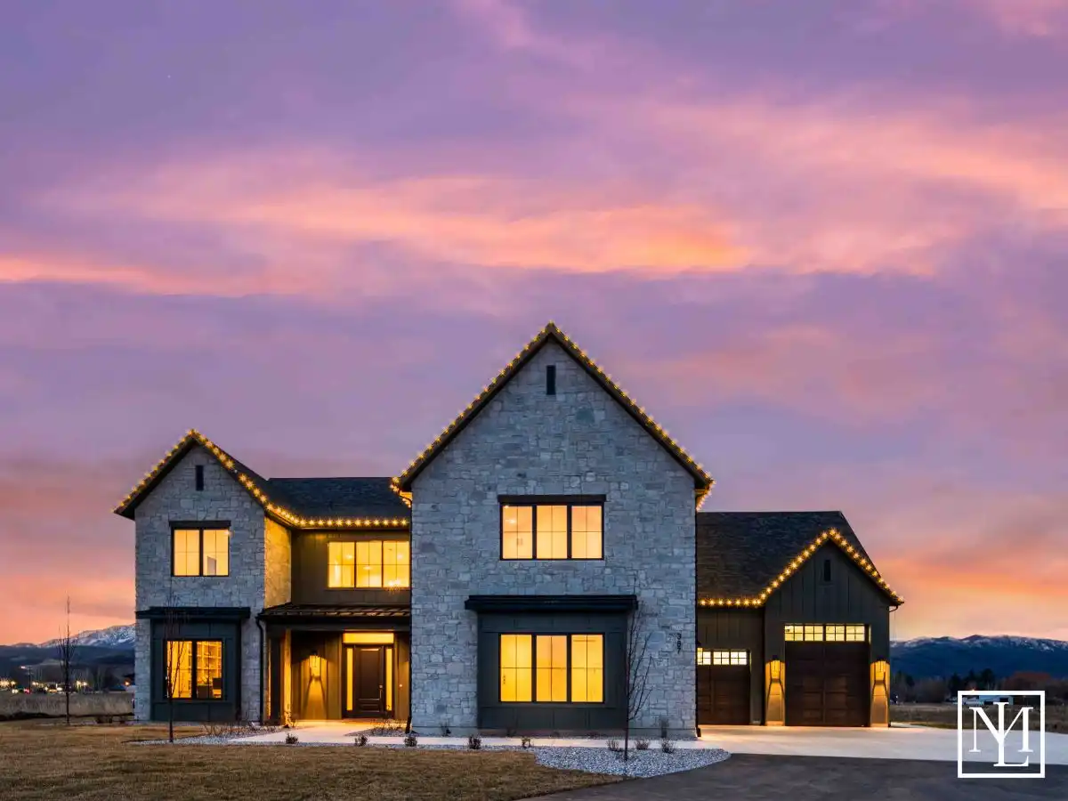 387 S 7900 St. #13 Huntsville, Utah 84317 Home Exterior in Sage Community