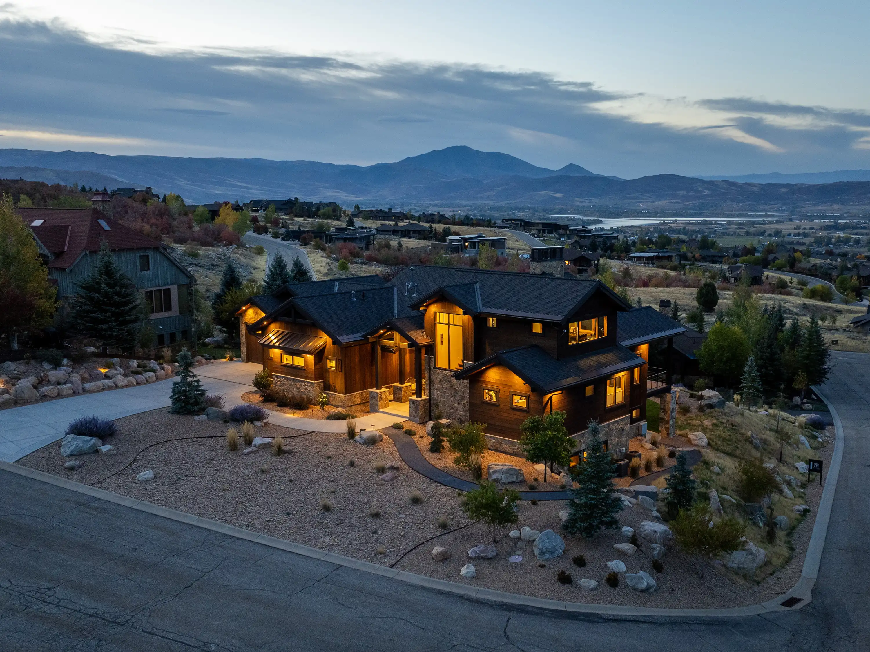 real estate image for Eden, Utah