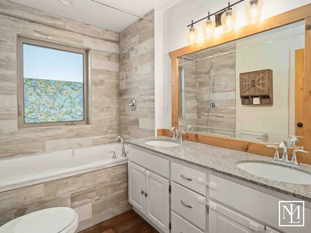 4068 N 3300 E Liberty Utah Bathroom