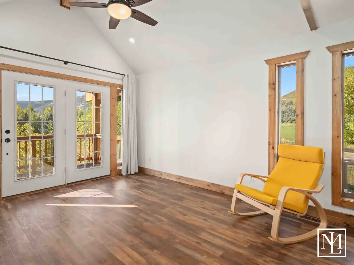 4068 N 3300 E Liberty Utah Bedroom