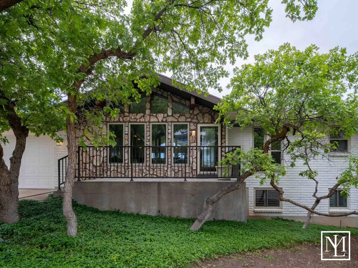 4253 S Spring Rd Ogden Utah 84403 Home Exterior on East Bench