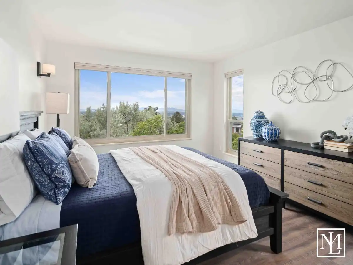 4253 S Spring Rd Ogden Utah 84403 Primary Bedroom