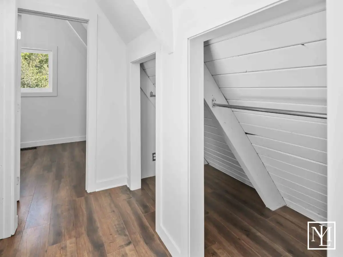 4410 Upper Aspen Loop Loft Closet