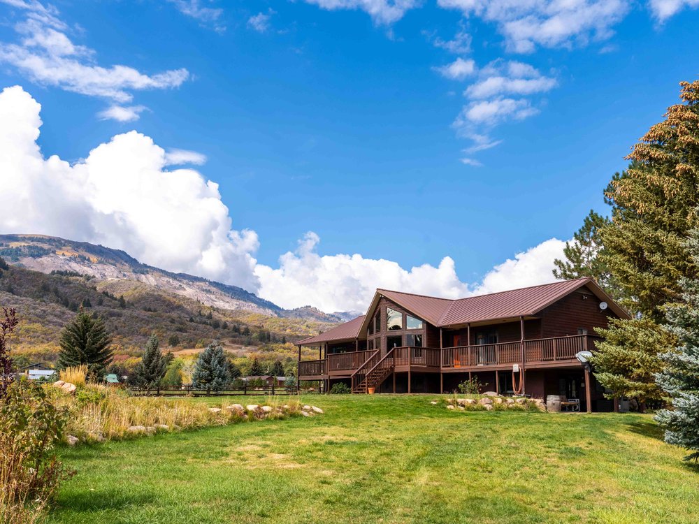 4691 N 3300 E Liberty, Utah 84310