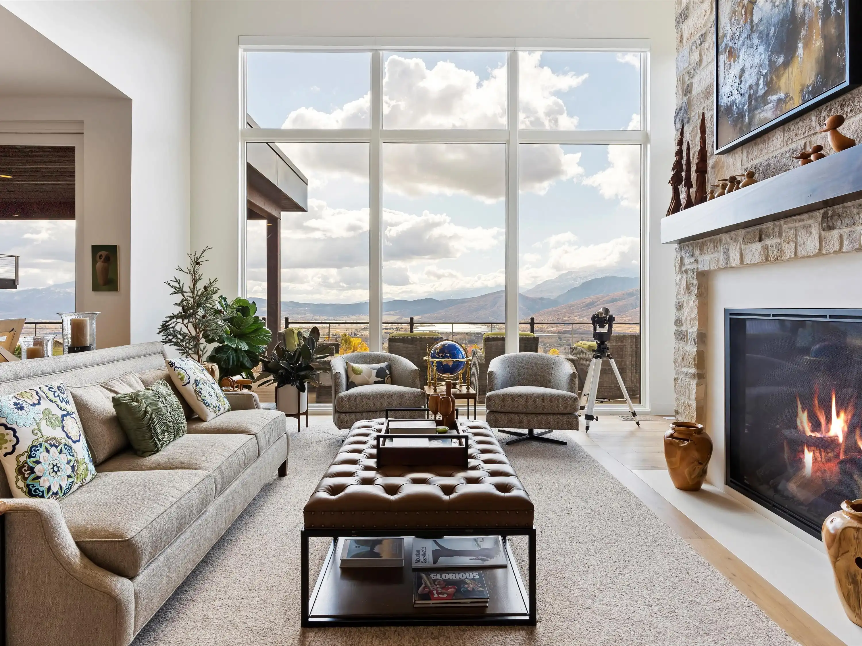 2025 Second Quarter Ogden Valley Market Update