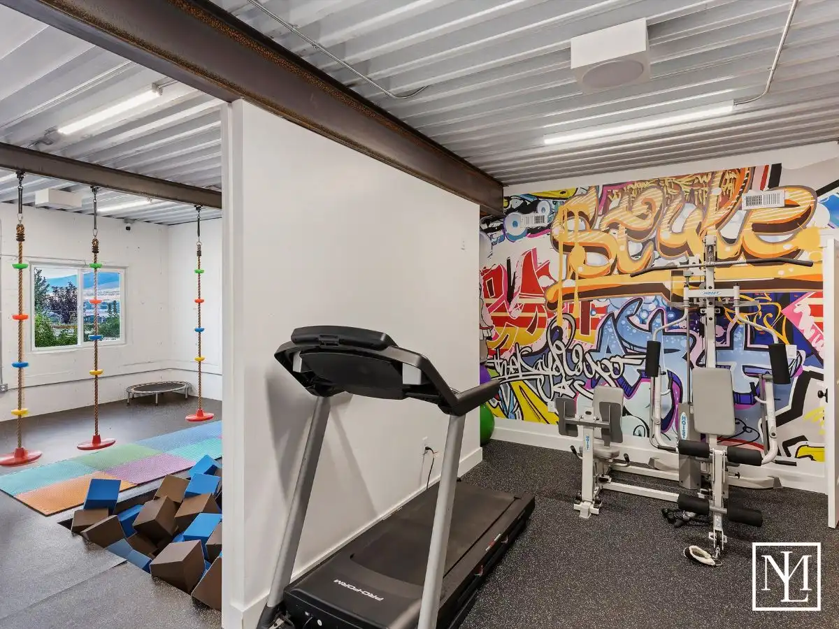 6462 Summit CV Huntsville, UT Home's Playroom