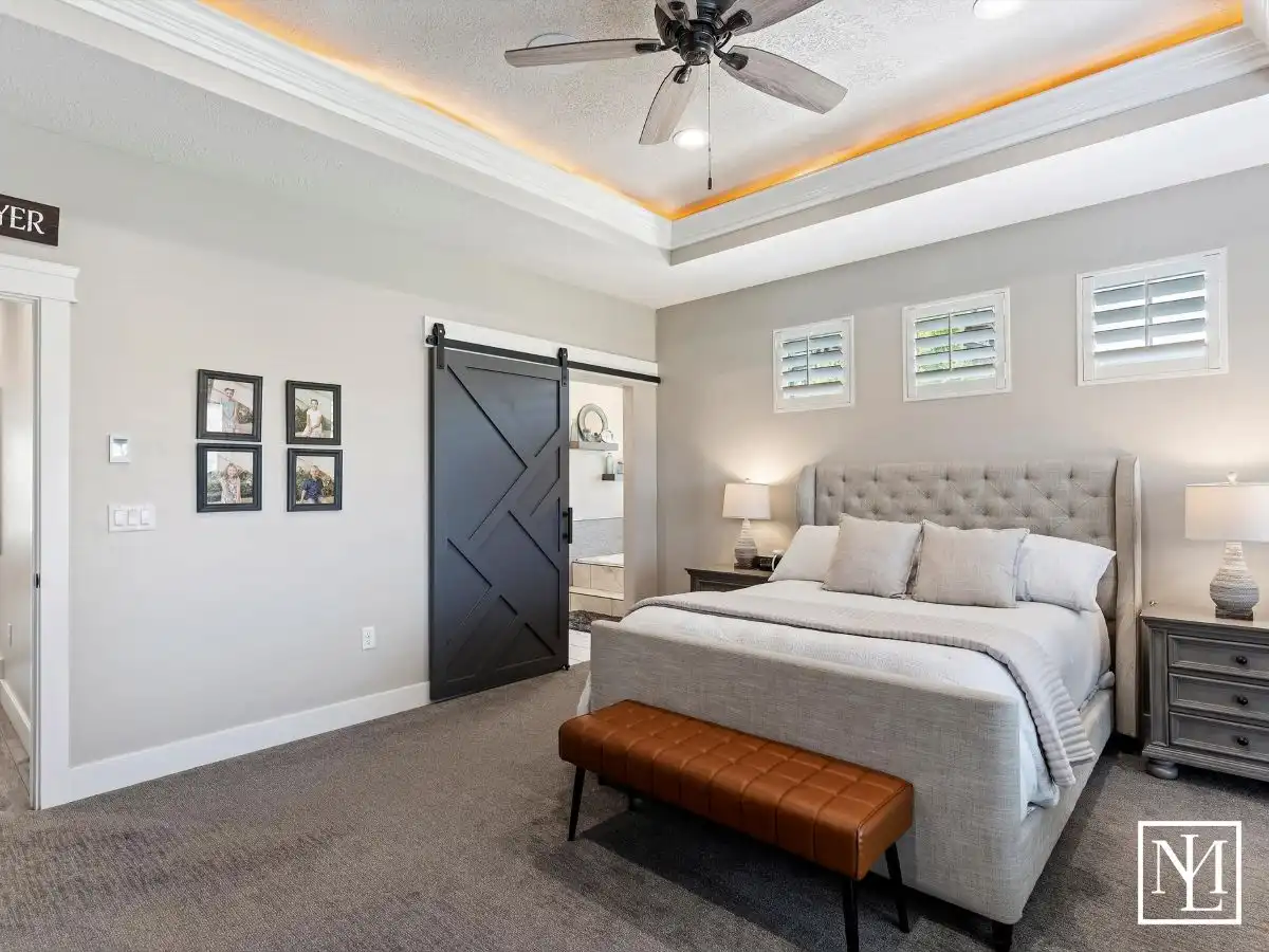 6462 Summit CV Huntsville, UT Home's Primary Bedroom