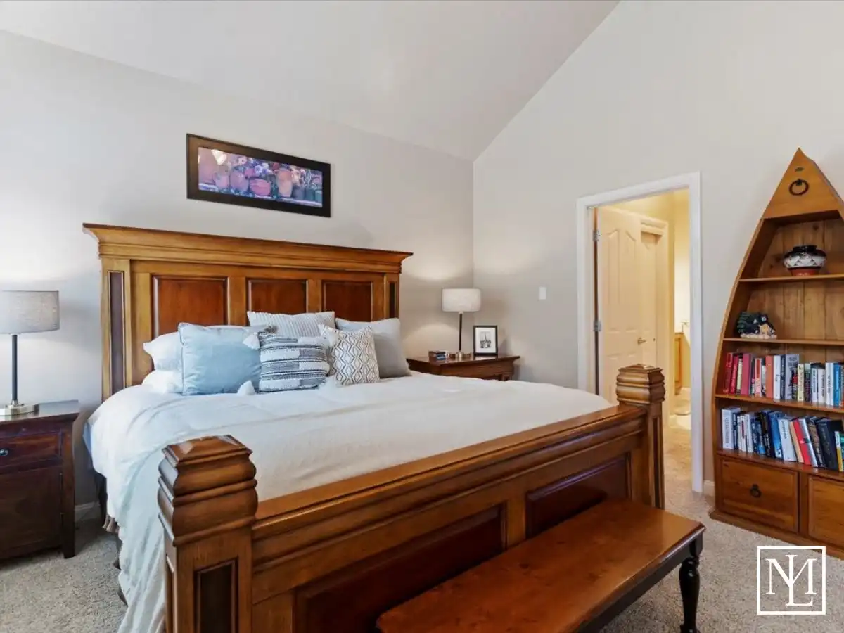 6486 E Hwy 39 No. 47 Primary Bedroom