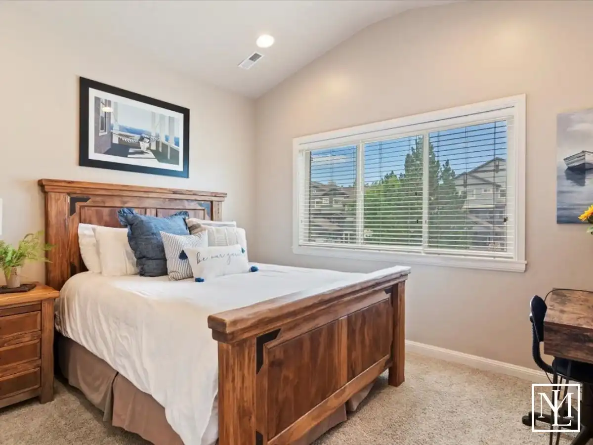 6486 E Hwy 39 No. 47 Second Bedroom