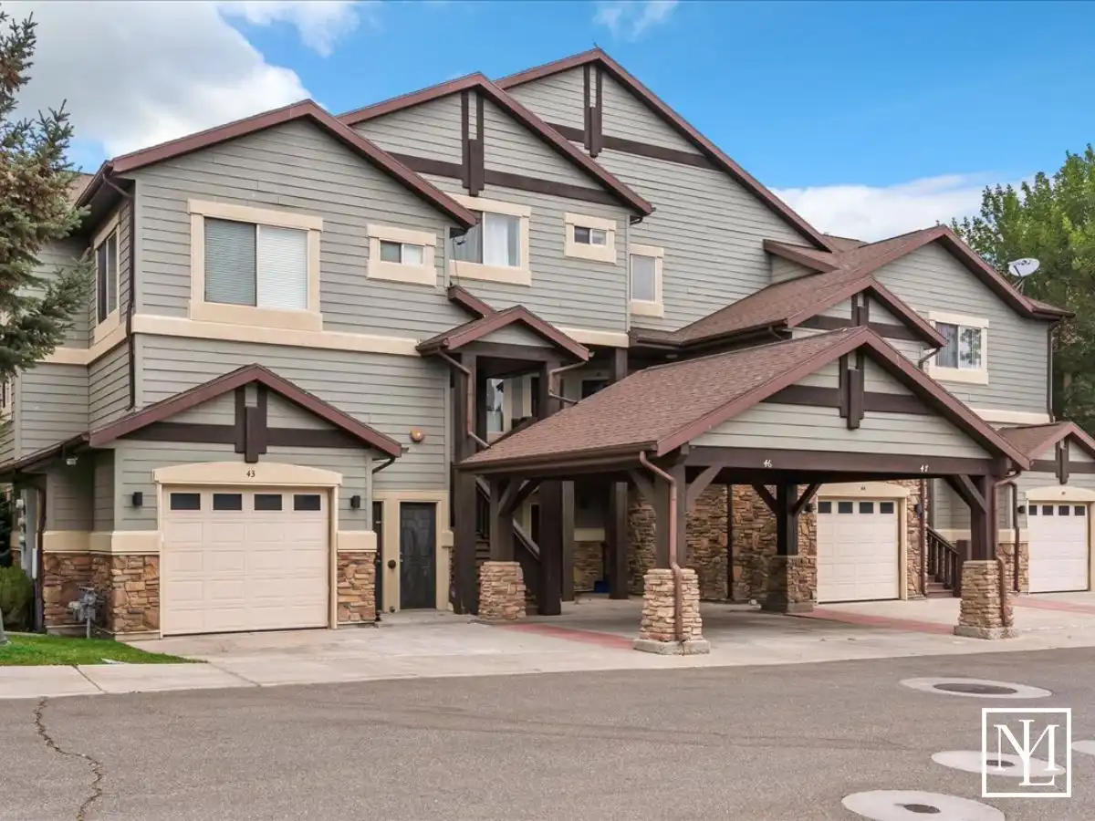 6486 E Hwy 39 No. 47 Home Exterior