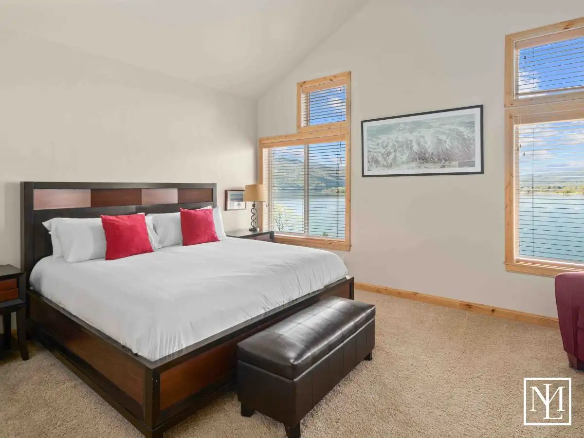 6486 E Hwy 39 64 Huntsville Utah Home Primary Bedroom