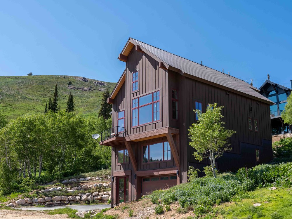 6762 E 6675 N Eden, Utah 84310