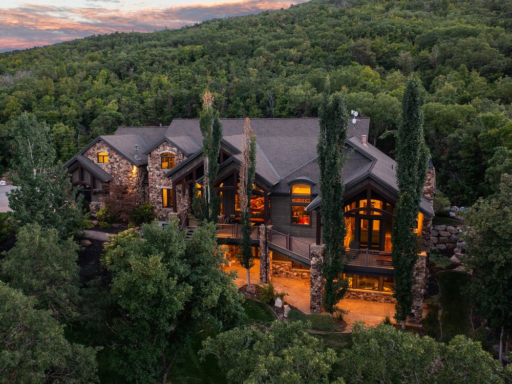 Top 10 Summer Home Maintenance Tips for Ogden Valley Homes