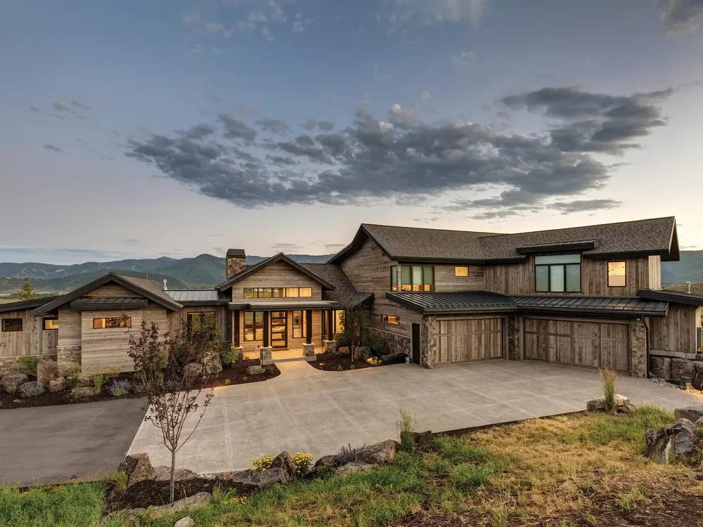 Building A Home Vs. Buying