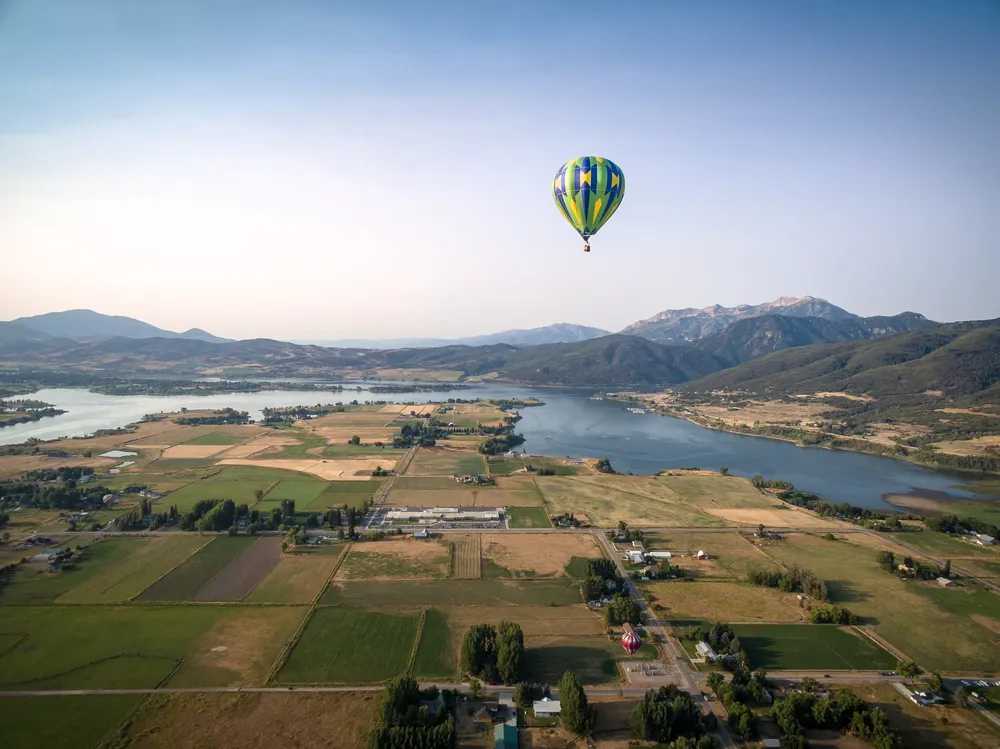Ogden Valley’s Next Chapter — How Incorporation Impacts Growth and Real Estate in Eden & Huntsville, Utah