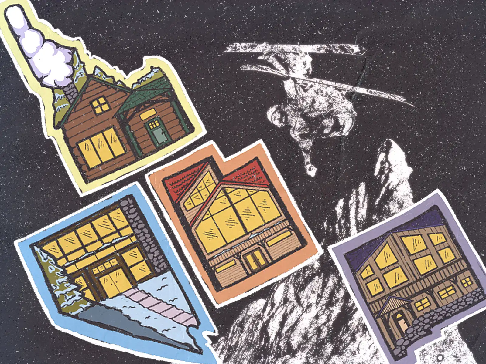 Resort Insider States