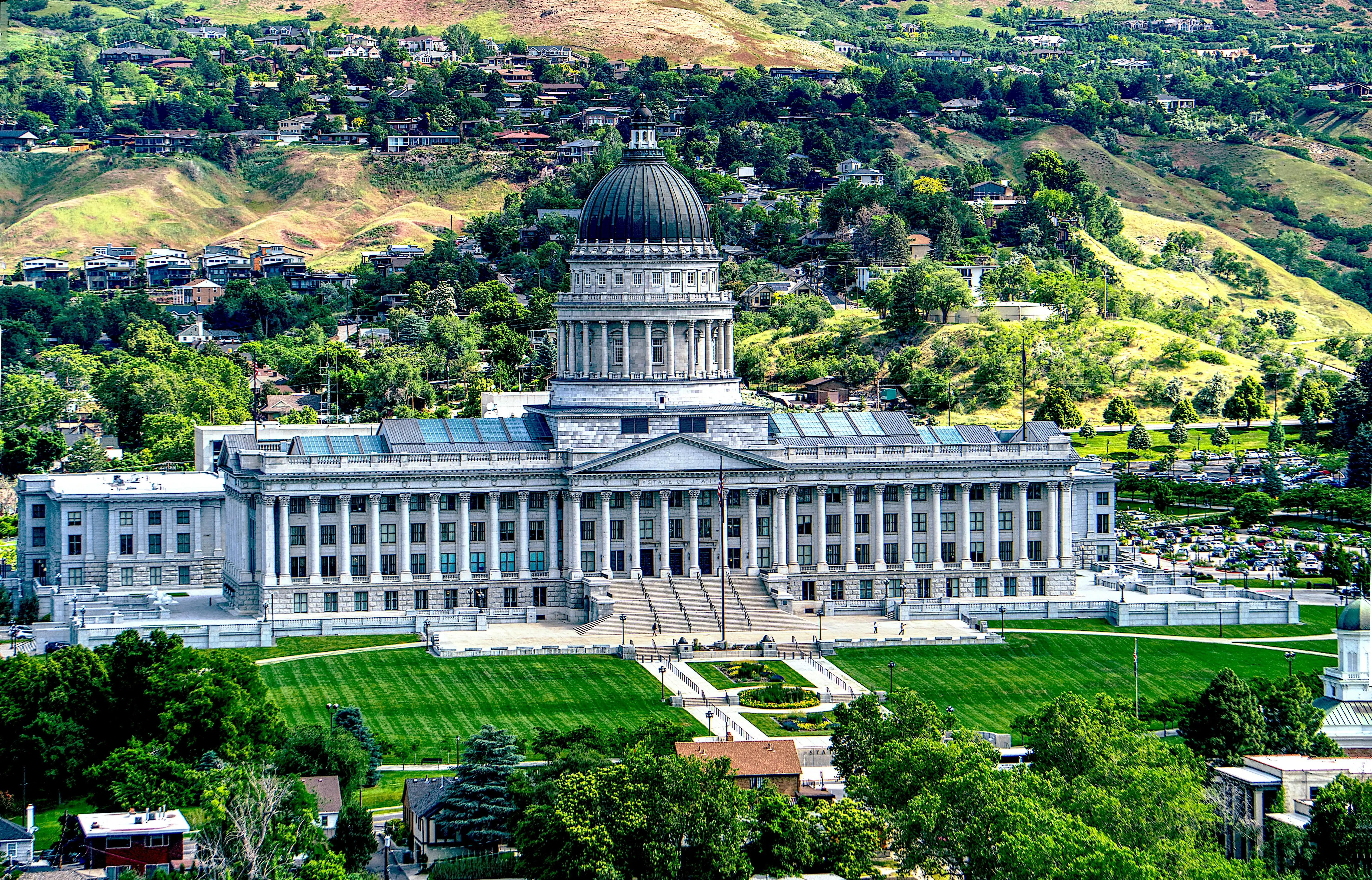 card image for Around Town in Salt Lake City, UT in Salt Lake City, Utah