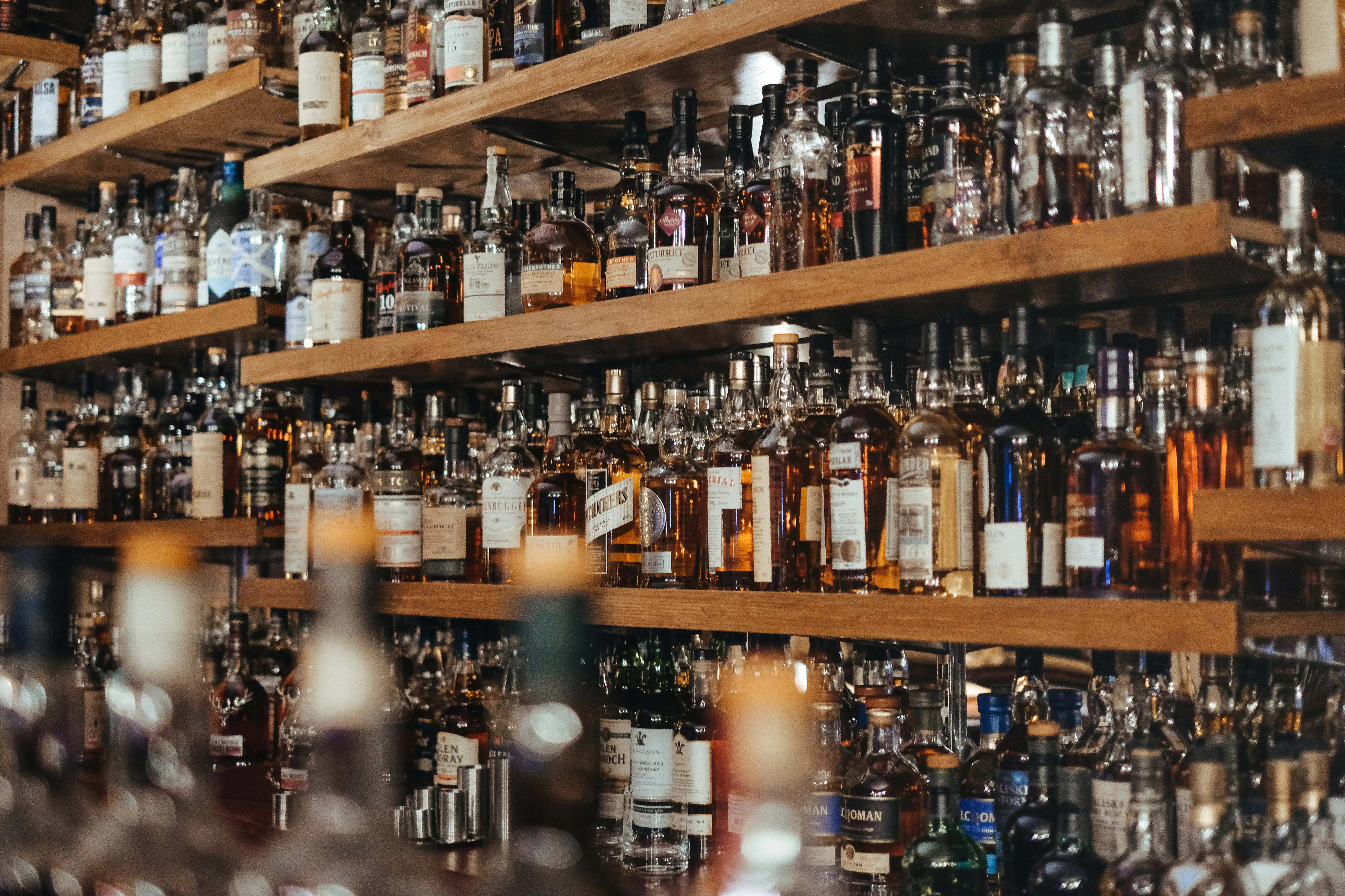 hero image for Bars & Breweries in St. George, UT