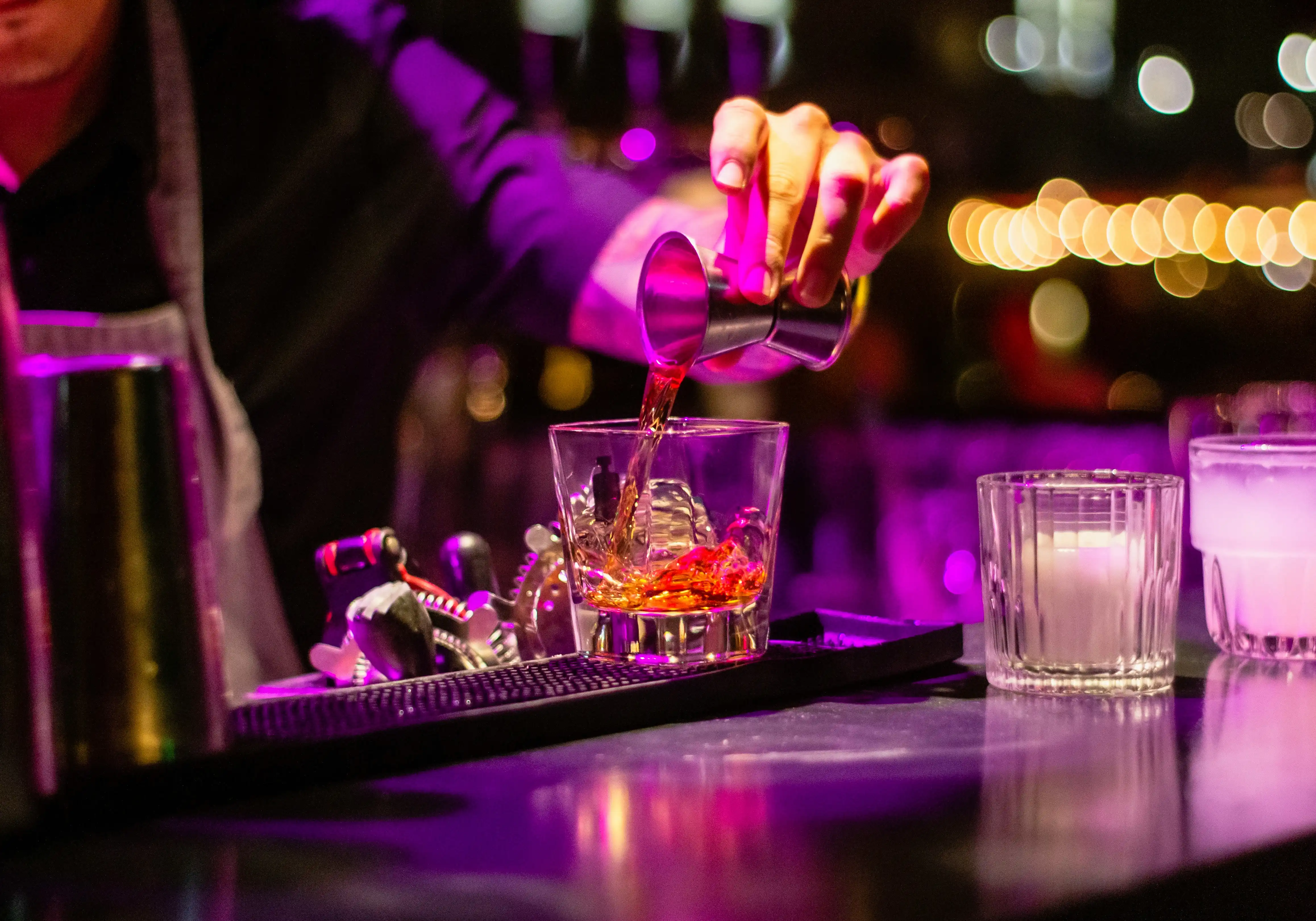 hero image for Bars in Logan, UT