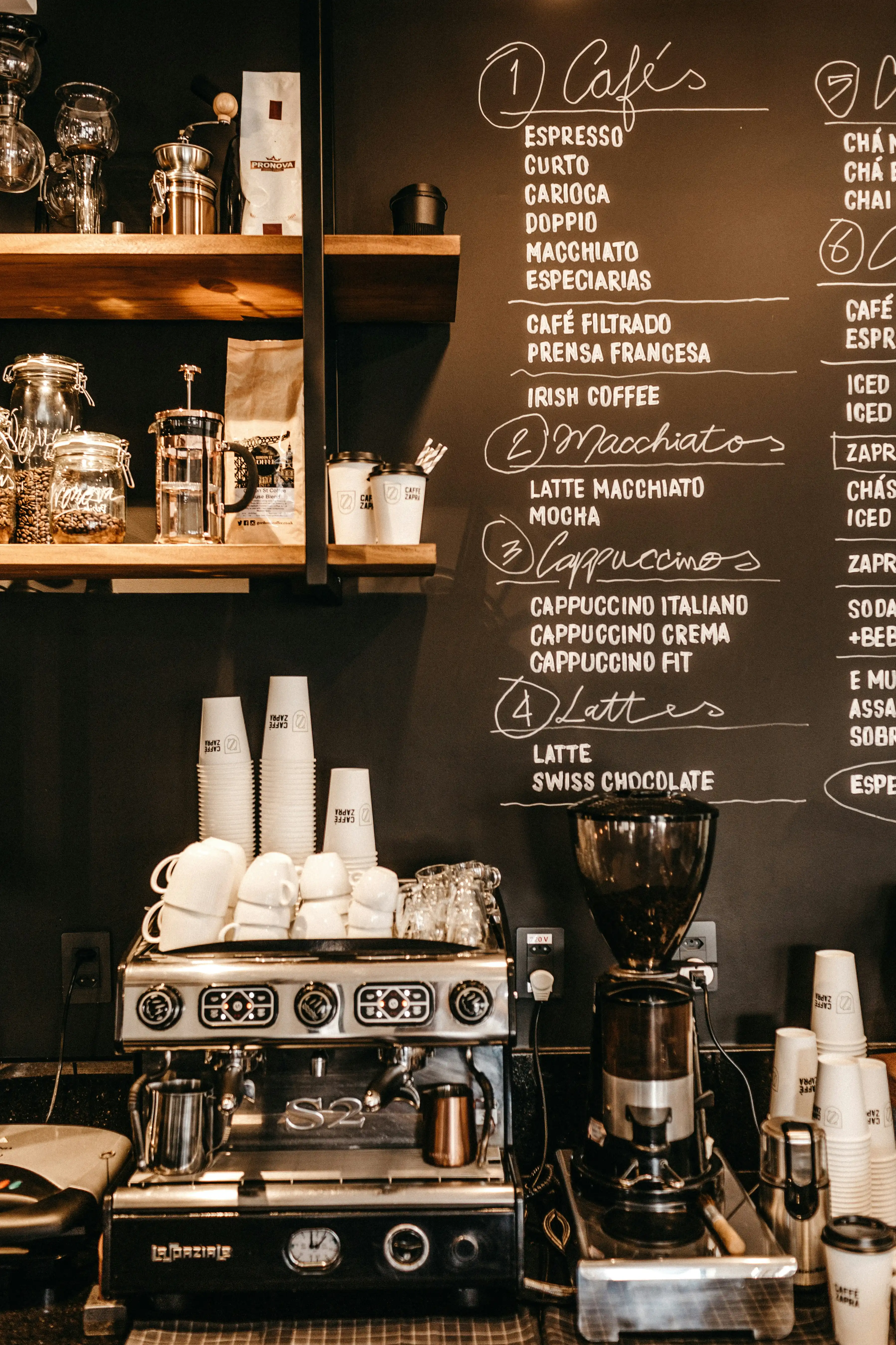 card image for Coffee Shops in Midway, UT in Midway, Utah