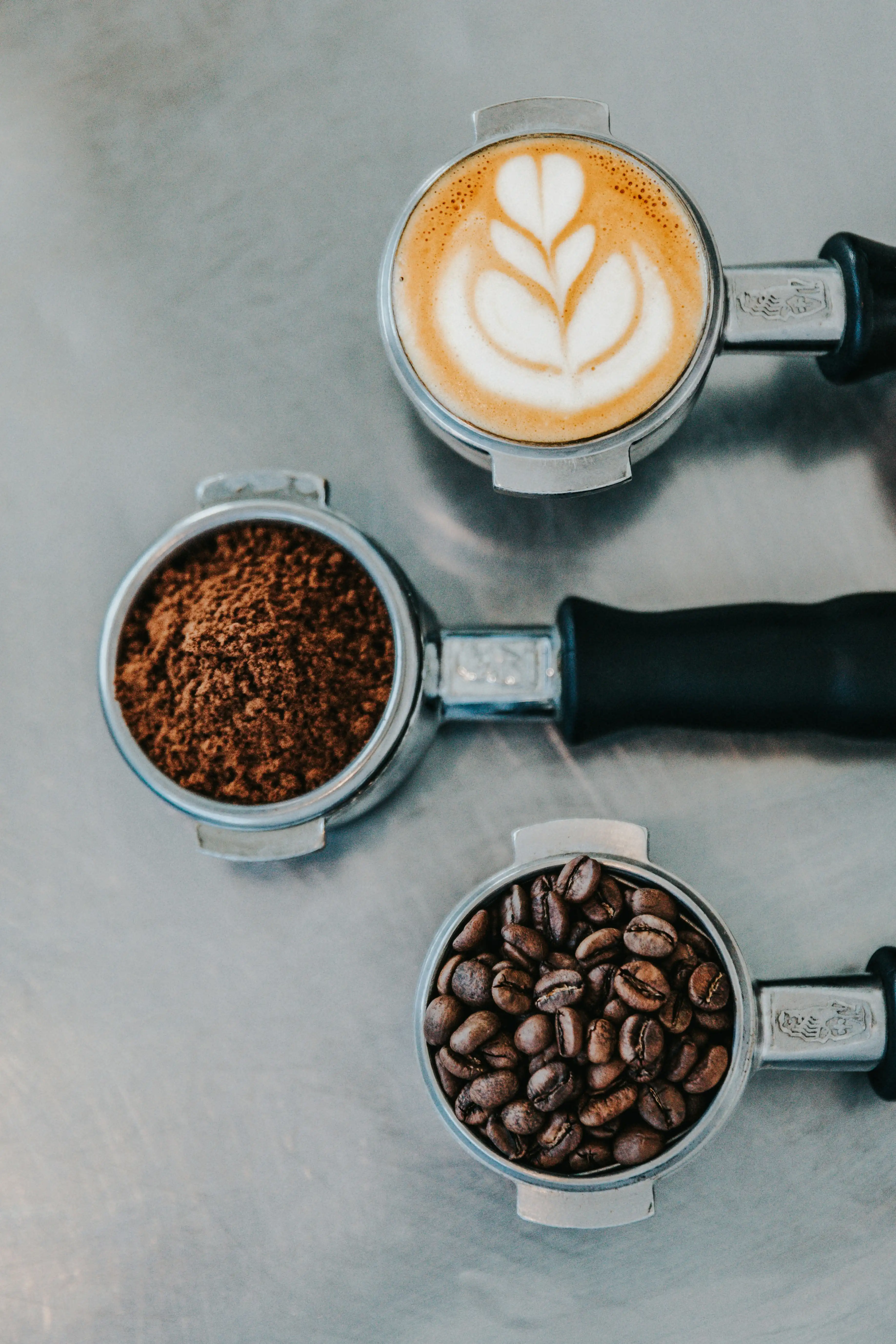hero image for Coffee Shops in Mountain Green, UT