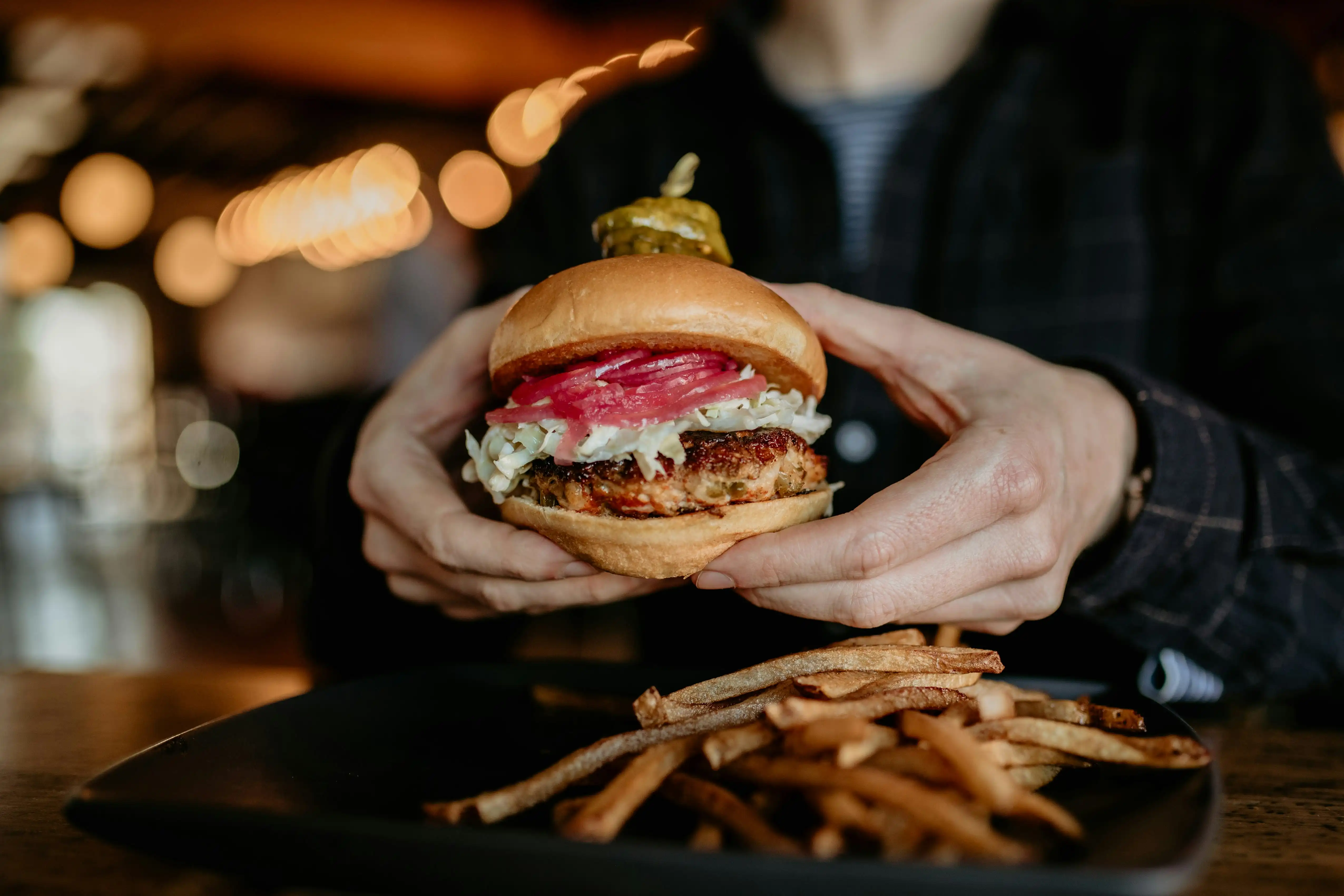 hero image for Food & Drink in McCall, ID