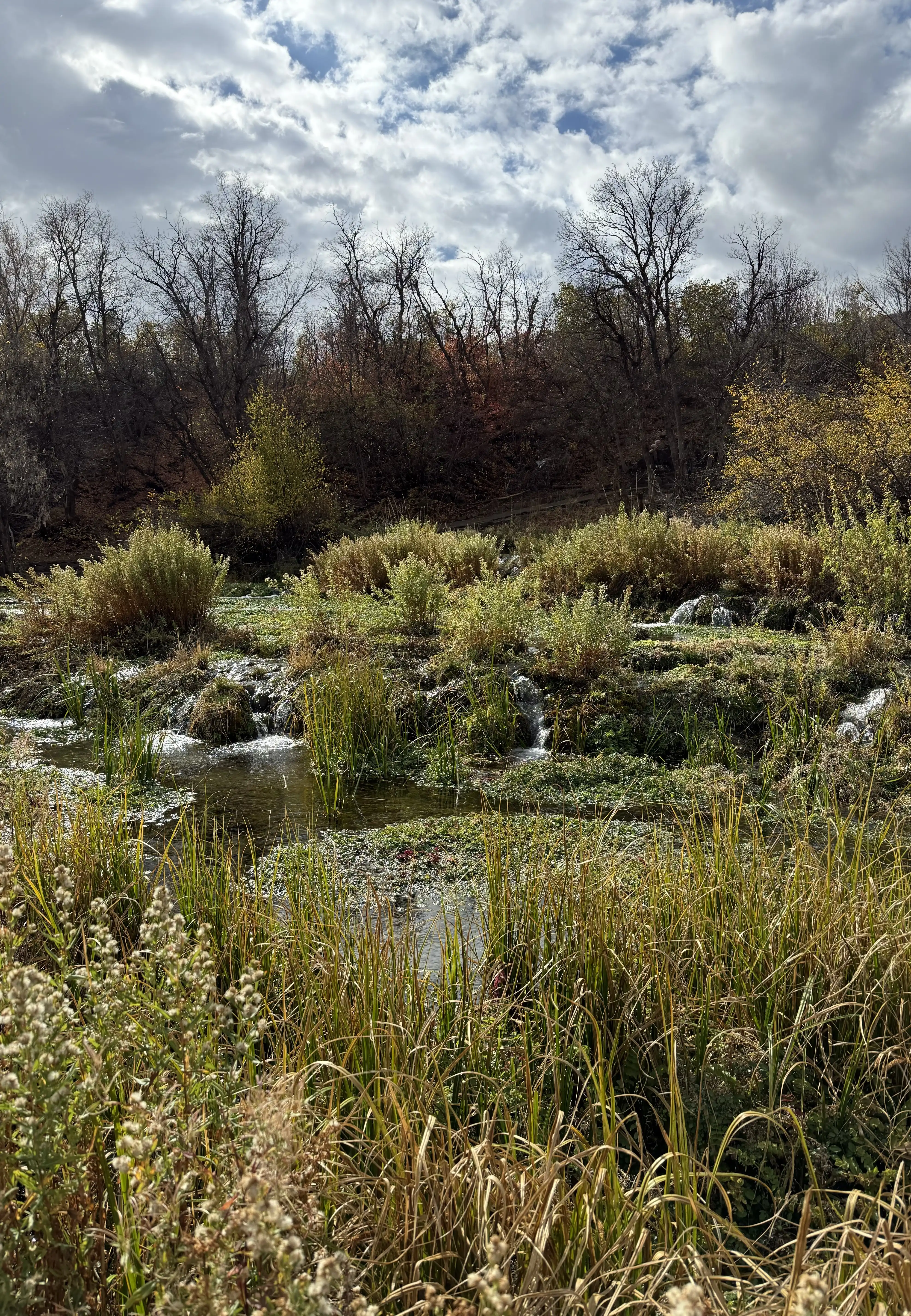 hero image for State Parks Near Park City, UT