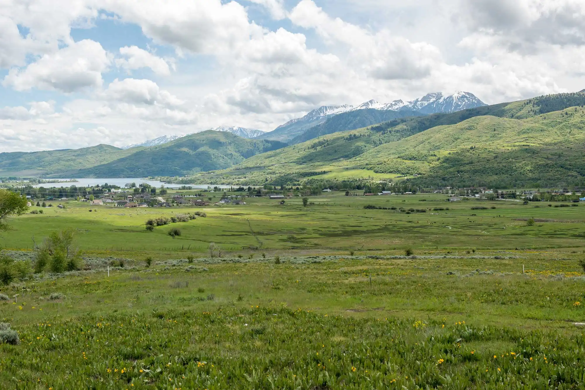 Understanding the Greenbelt: How Utah’s FAA Lowers Farmland Taxes