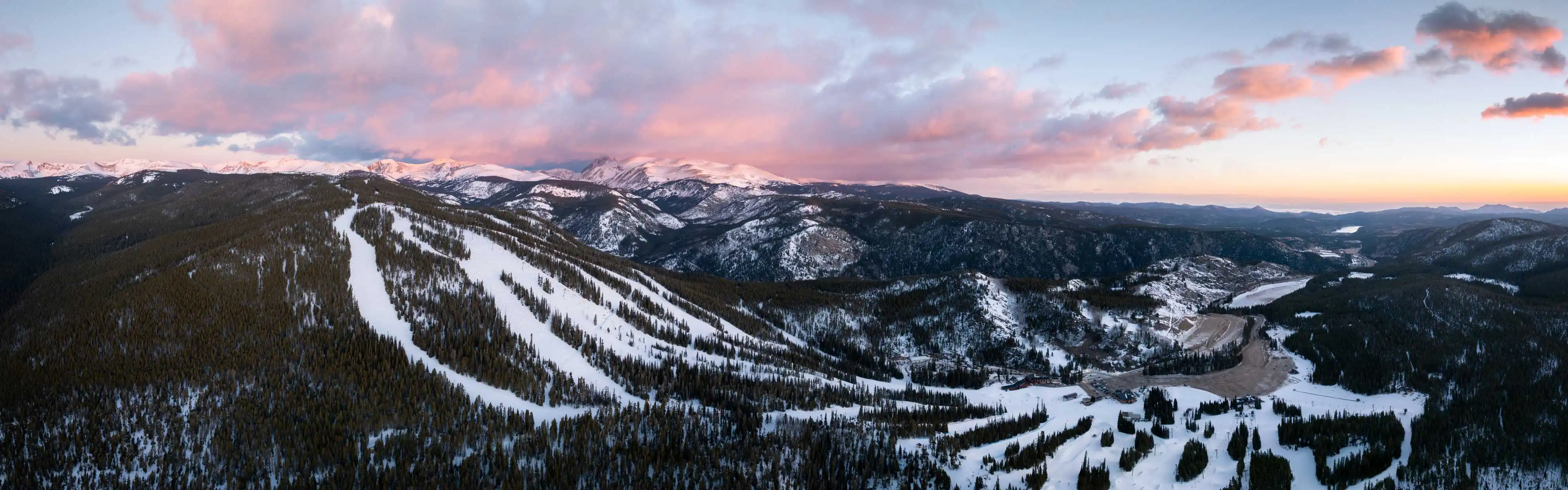 Eldora Ski Resort