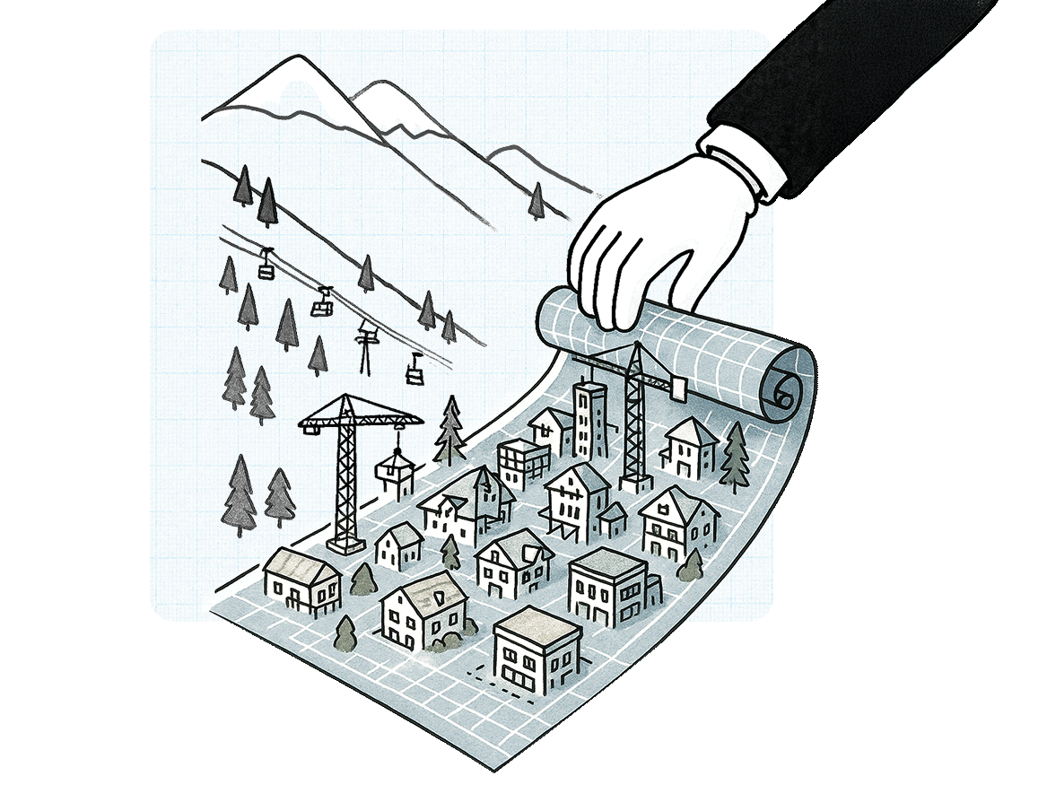 Building a city feature image