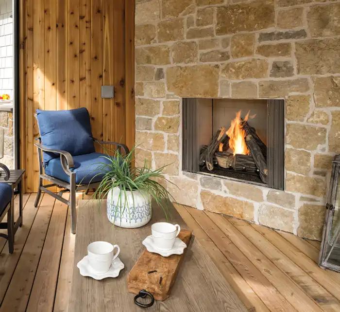 hearth