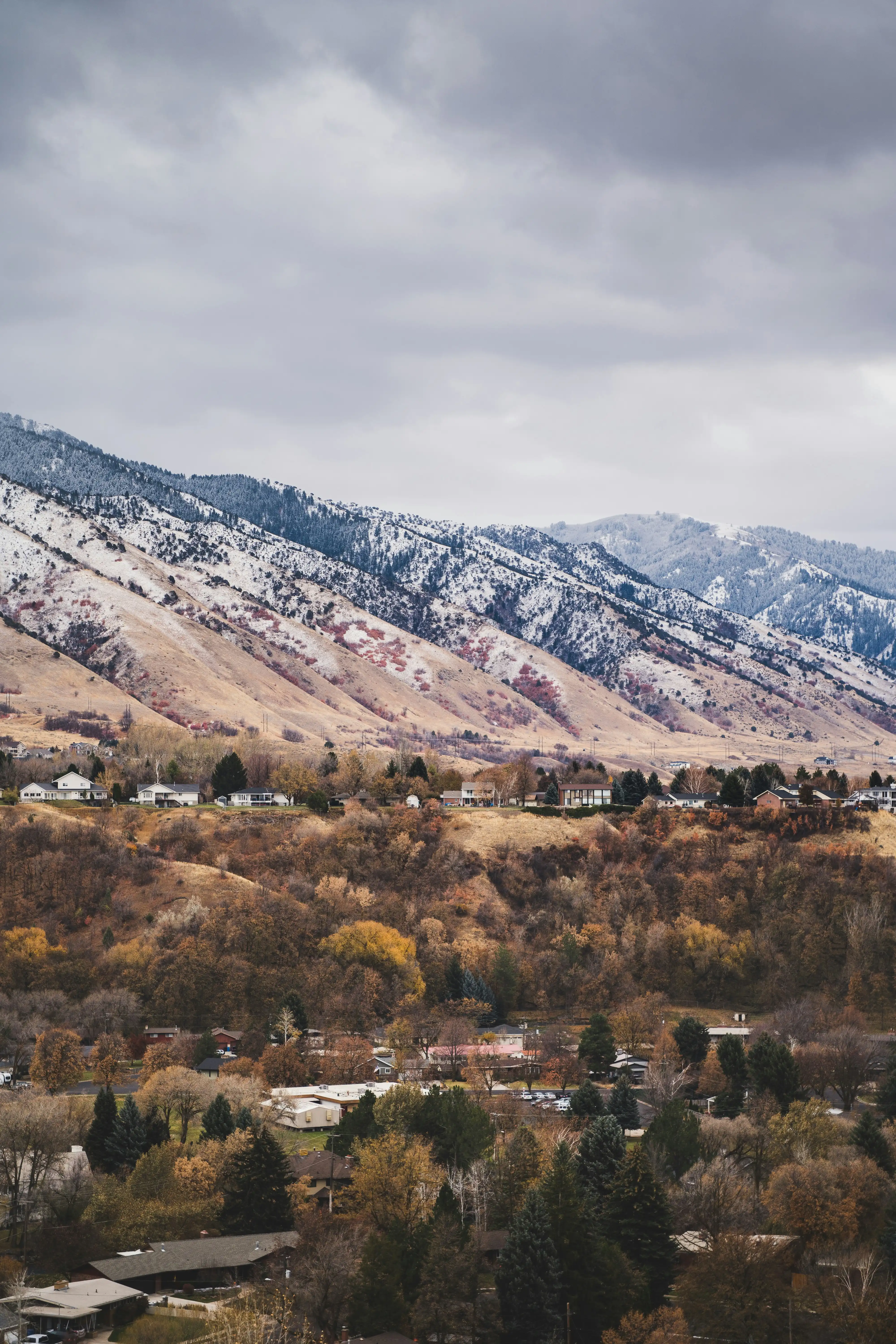 hero image for Logan, Utah page