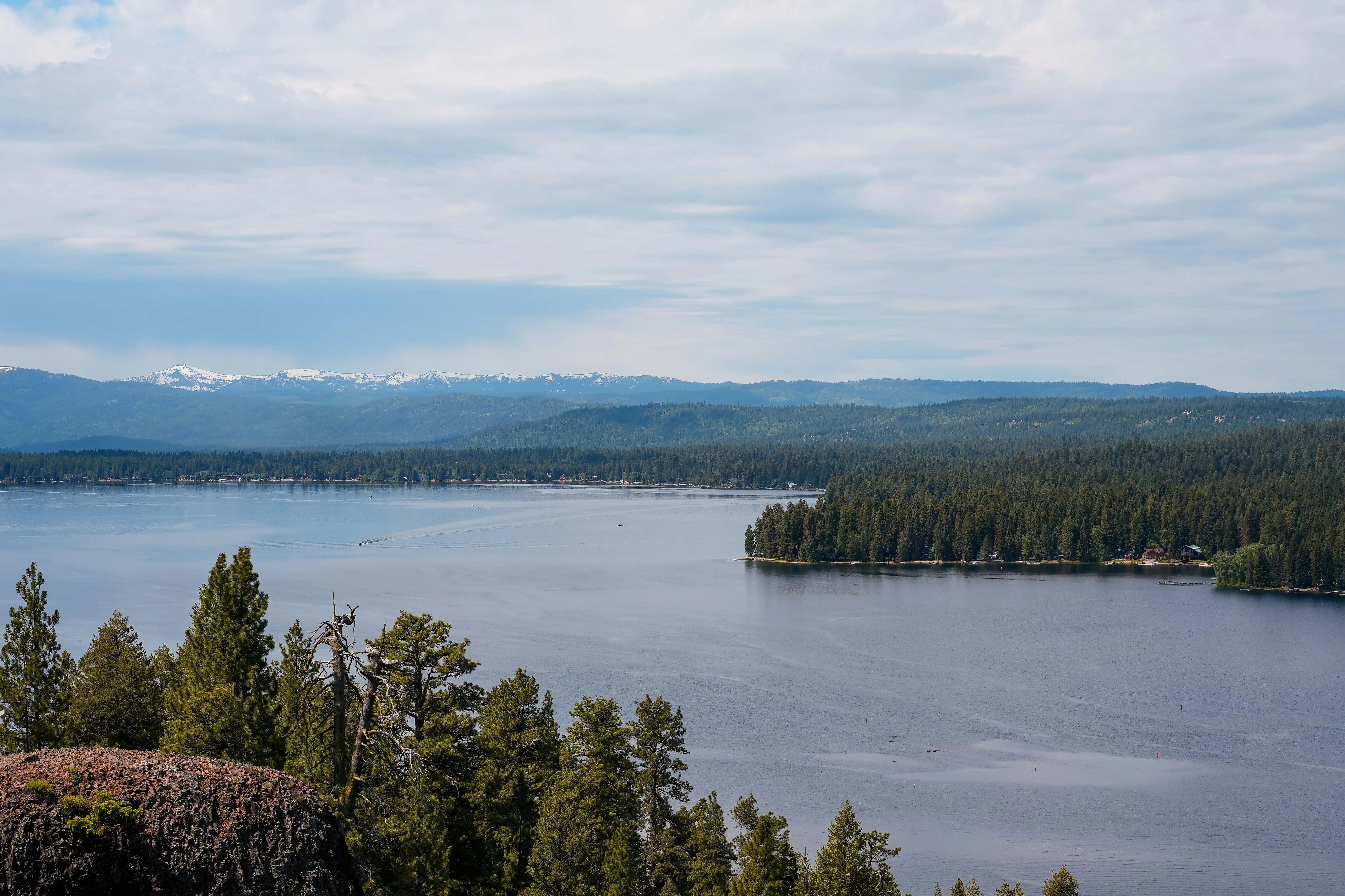 hero image for Lakes & Rivers in McCall, ID