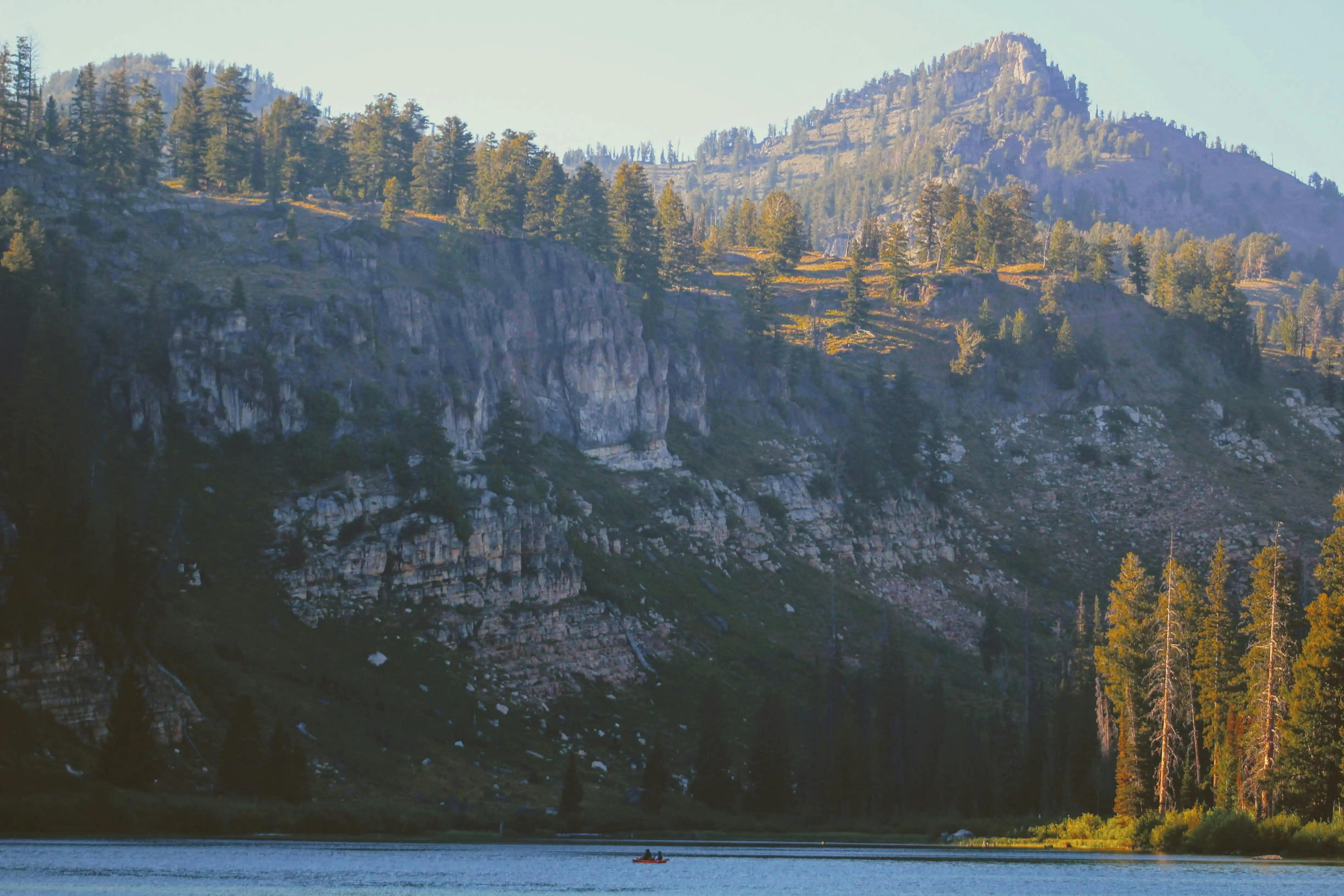 hero image for Lakes & Rivers in Logan, UT