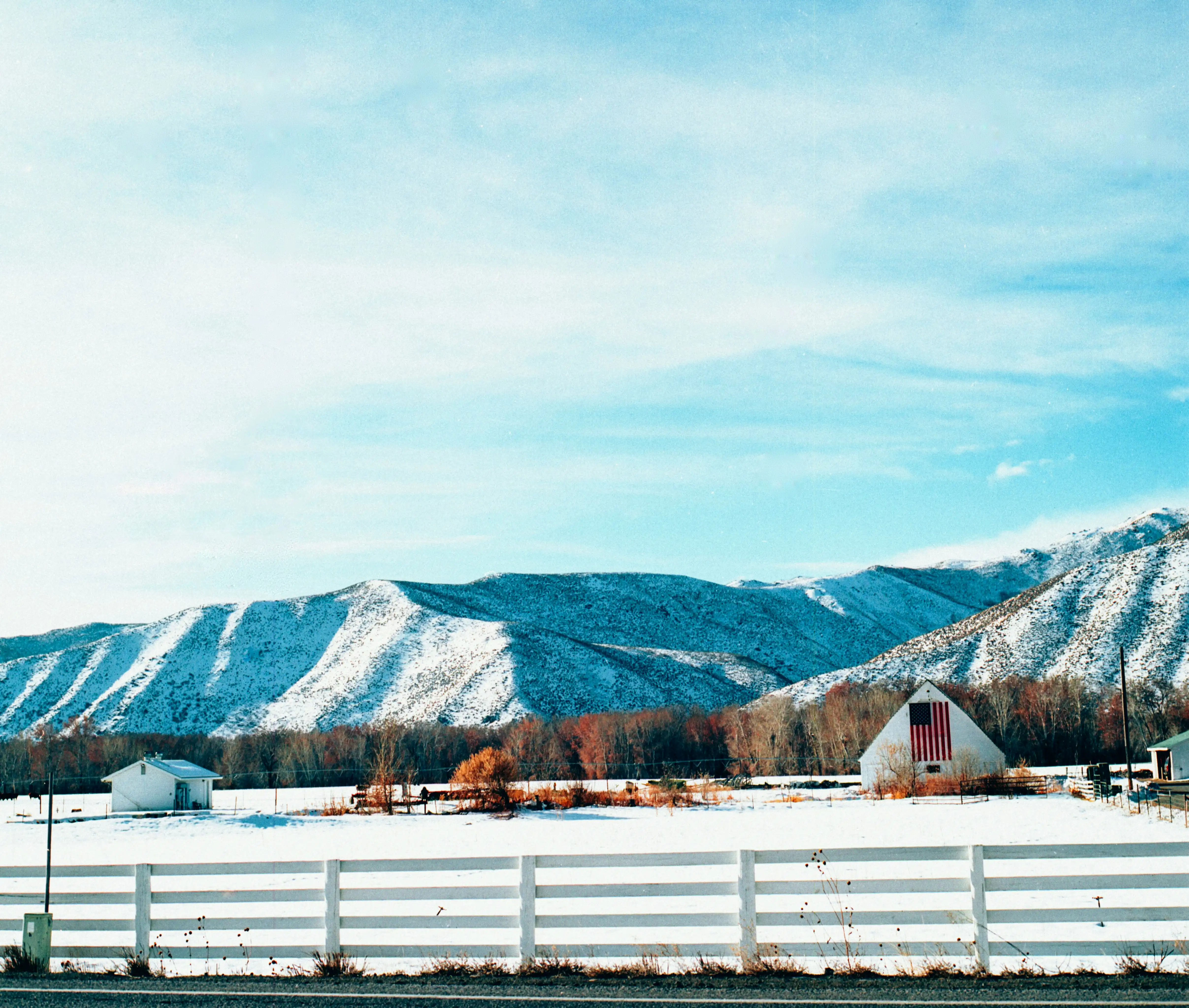 hero image for Sun Valley, Idaho page