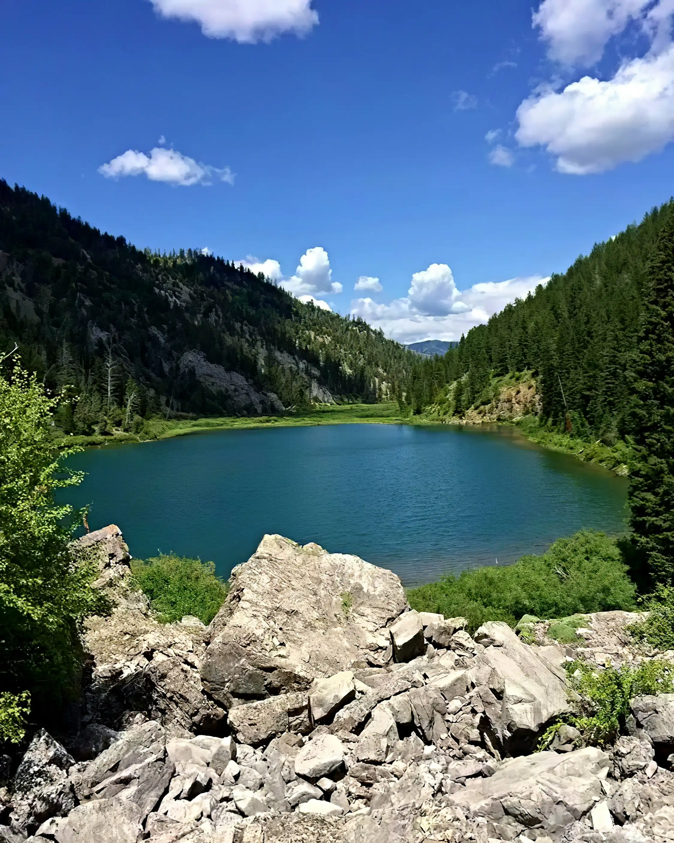 hero image for Lakes & Rivers in Boise, ID