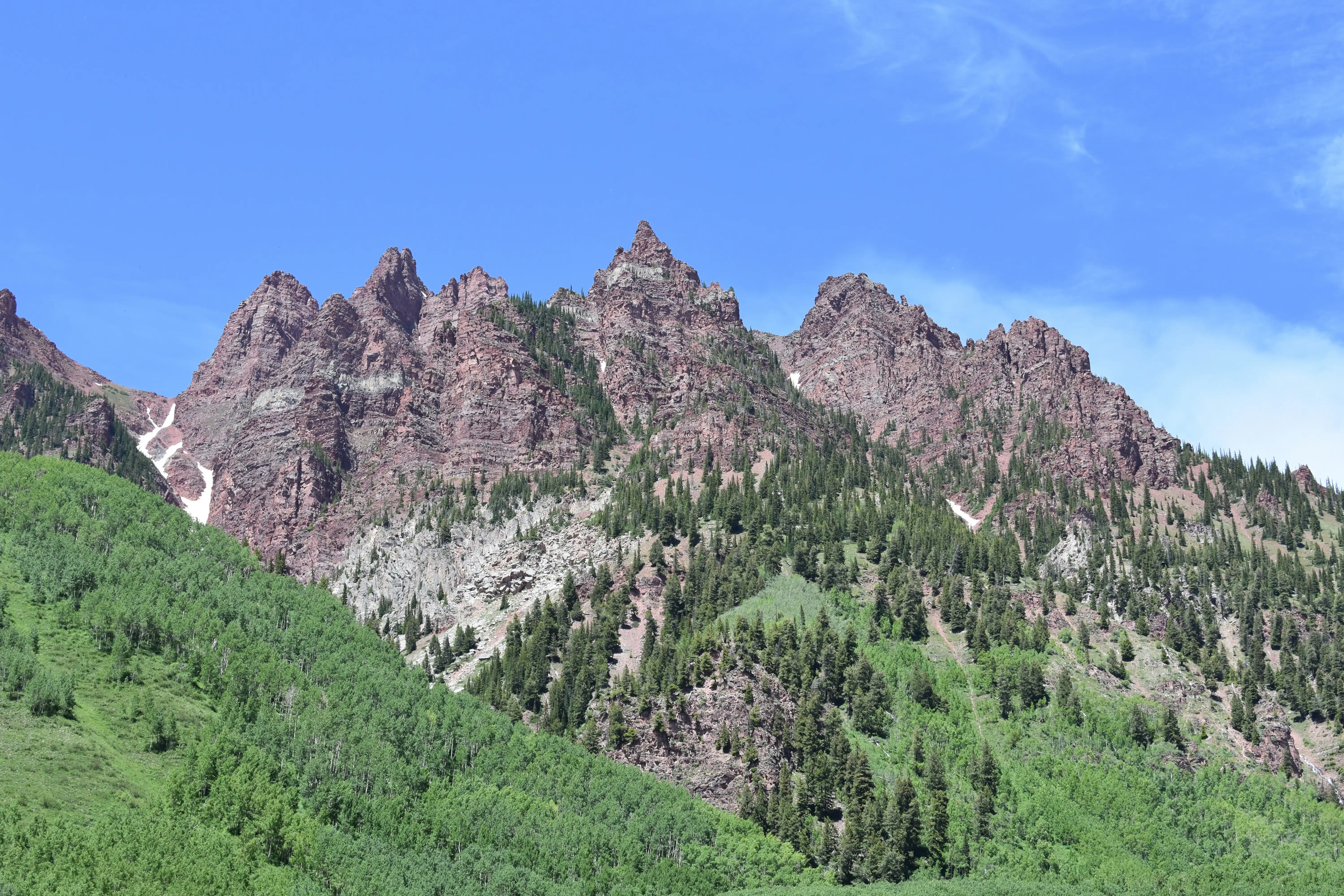 real estate image for Aspen, Colorado