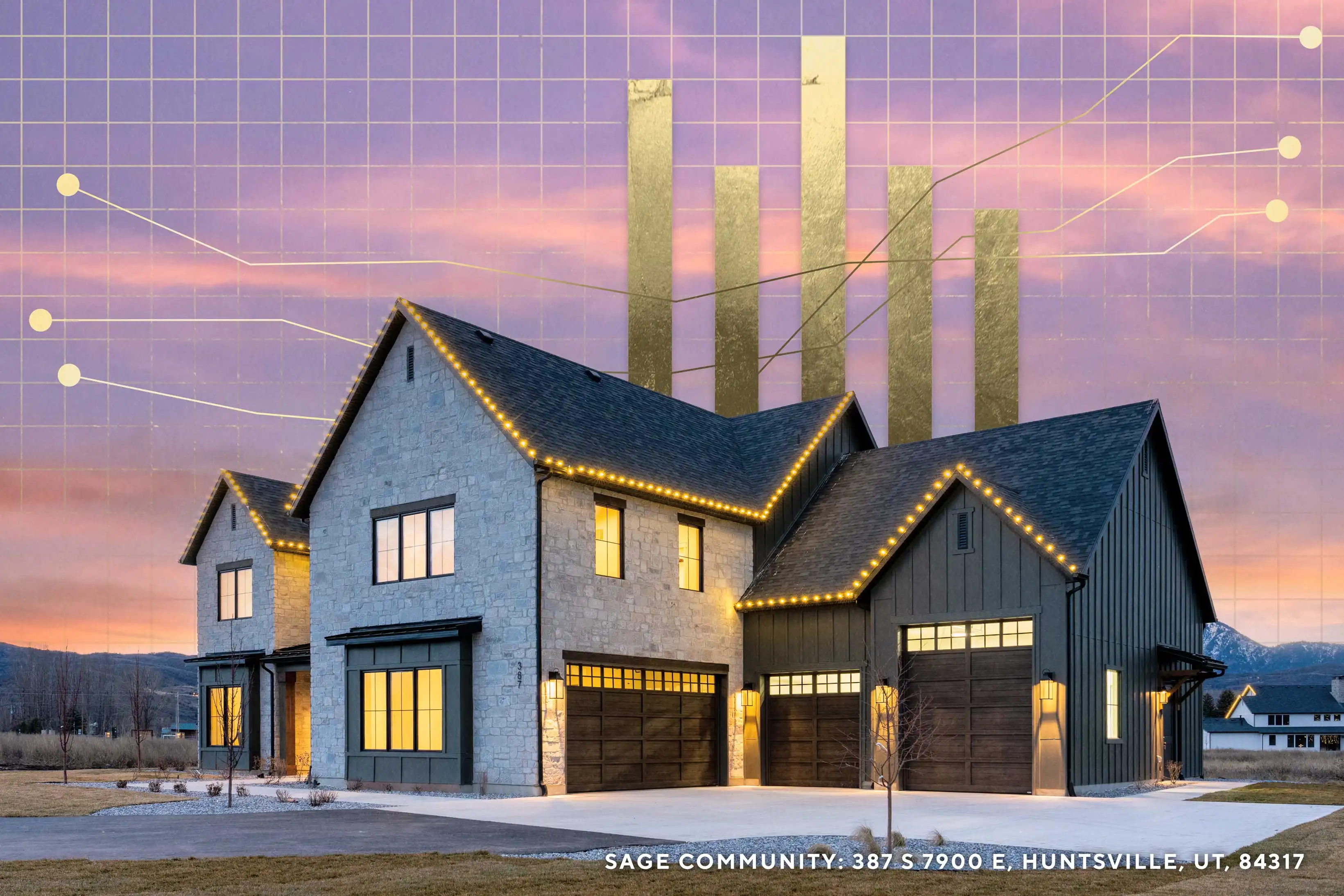 387 S 7900 E, Huntsville UT, 84317