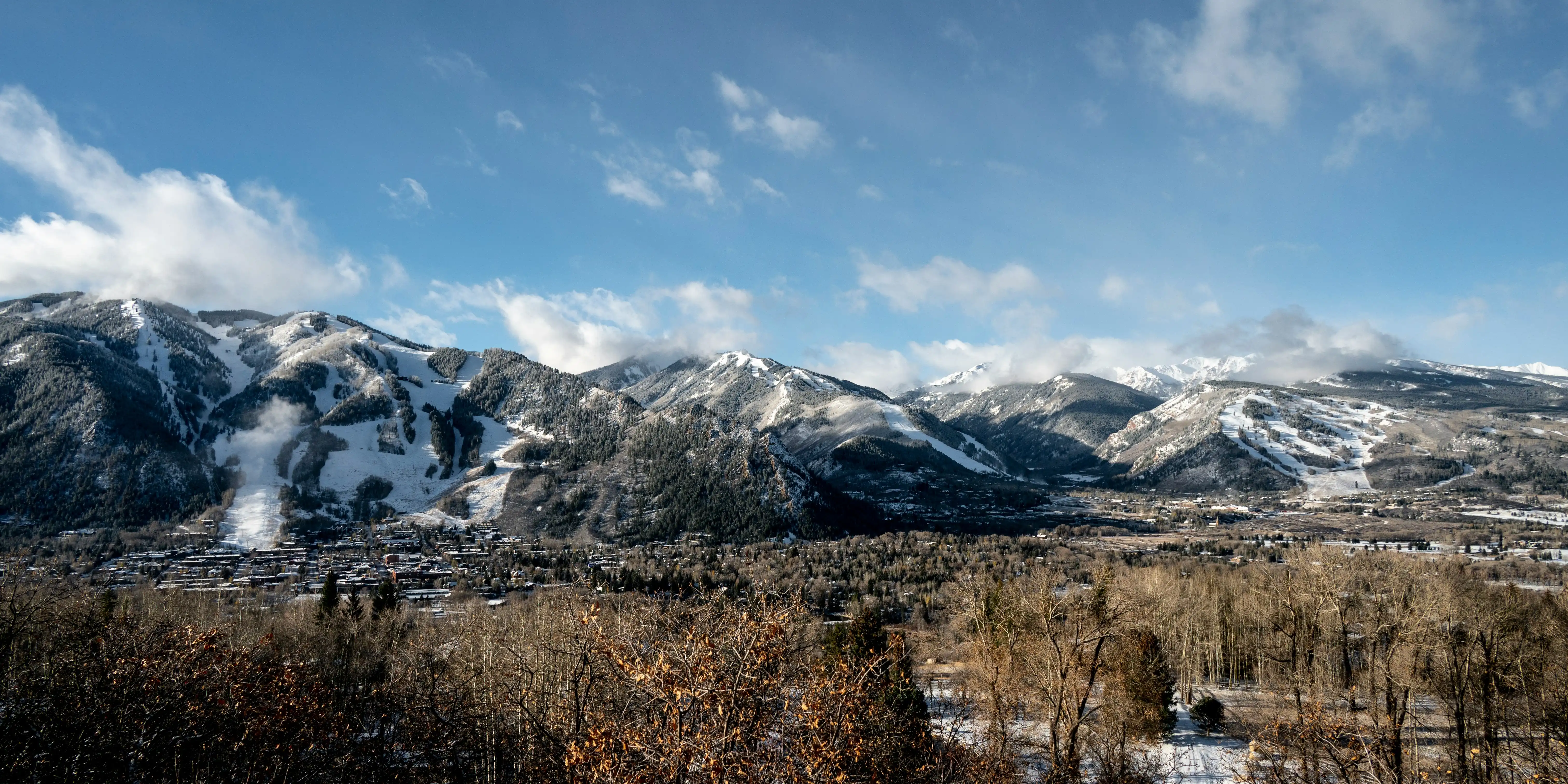 hero image for Buttermilk, Colorado page