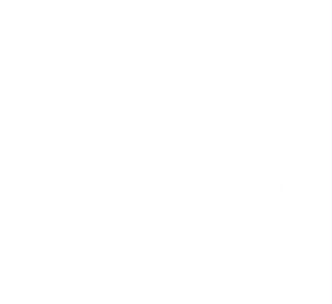 Magleby Construction logo