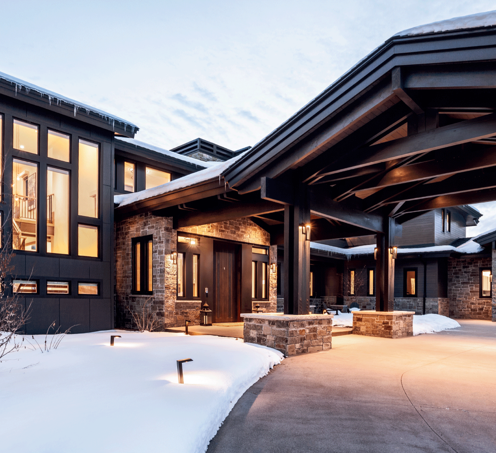 Magleby Construction: Building Utah’s Premier Estate Homes for Over 50 Years