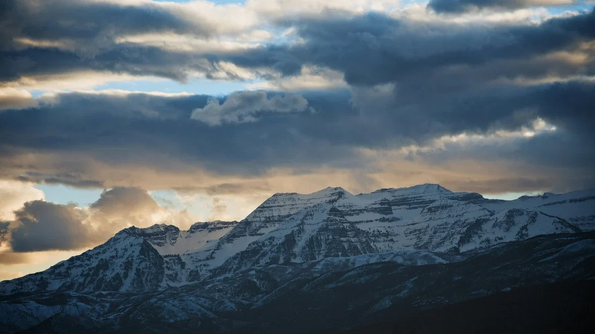 Midway, UT Area Guide - Mountain Luxury