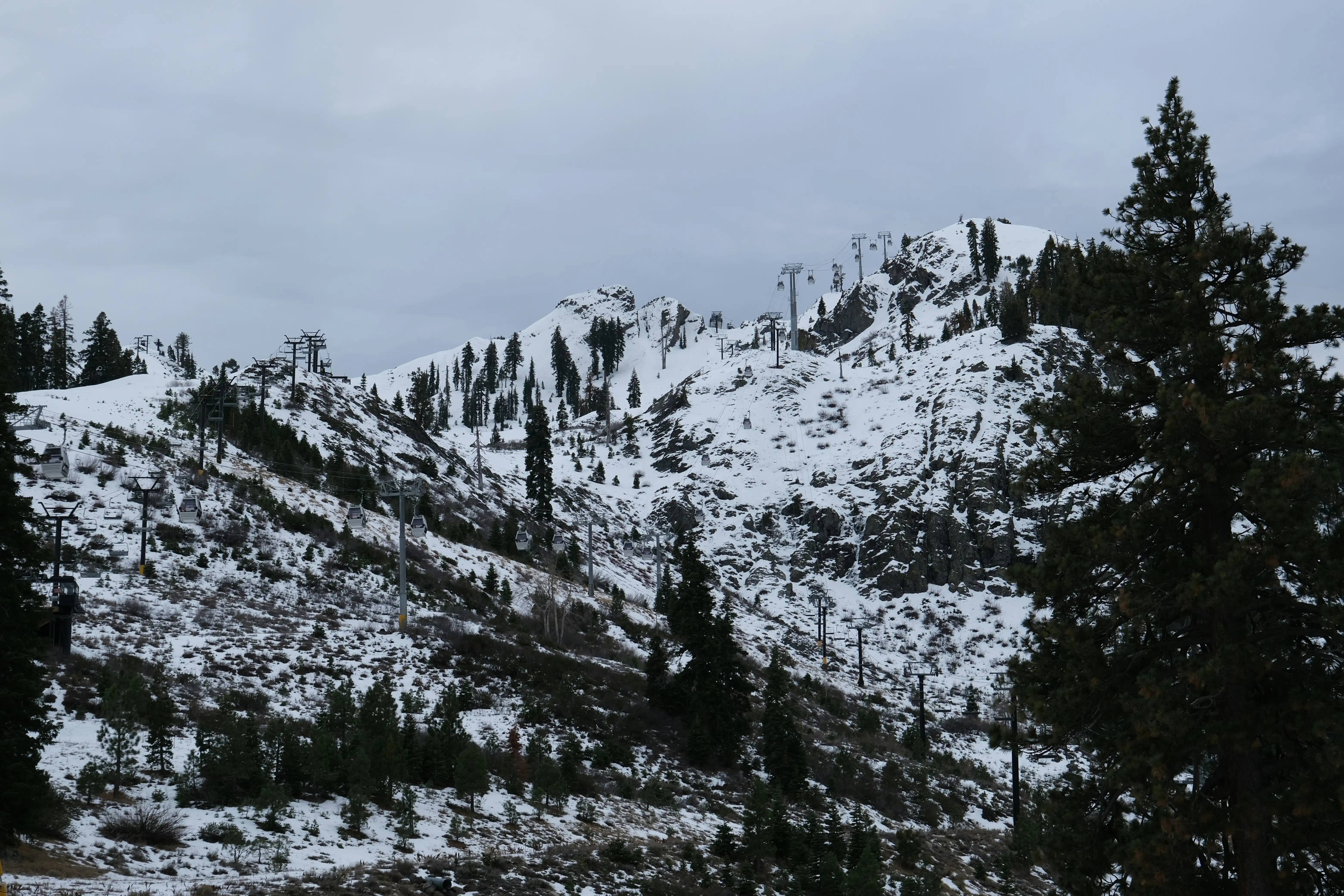 hero image for Olympic Valley, California page